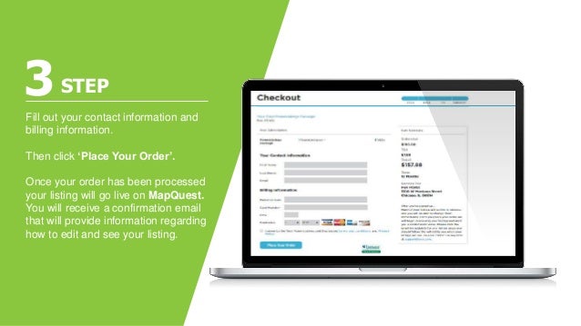 provide phone number get listing website